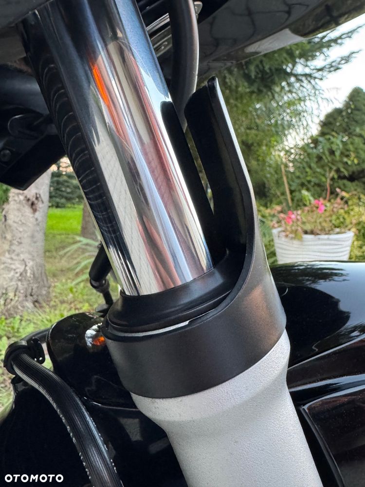 Yamaha FZ6 - 12