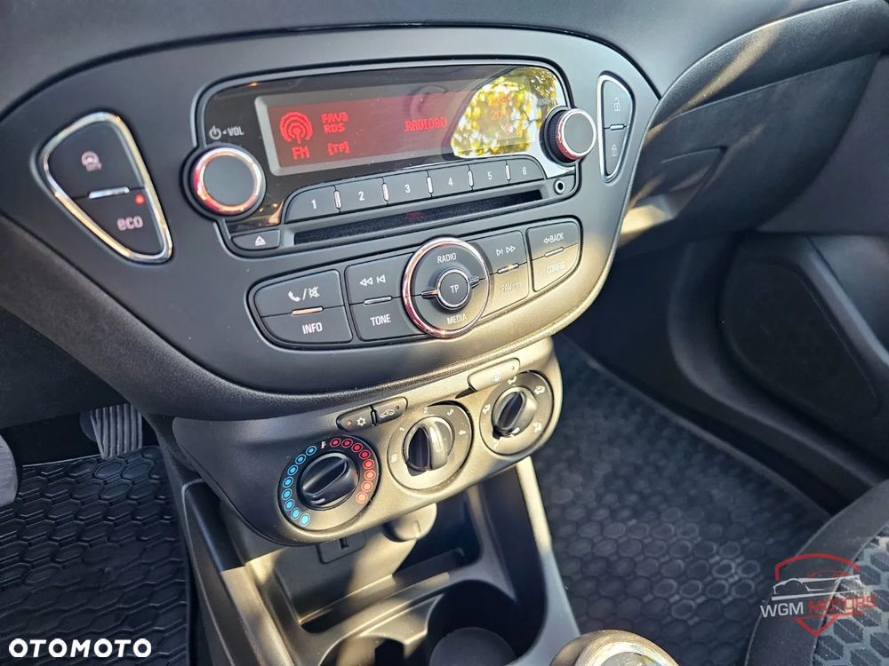 Opel Corsa - 11