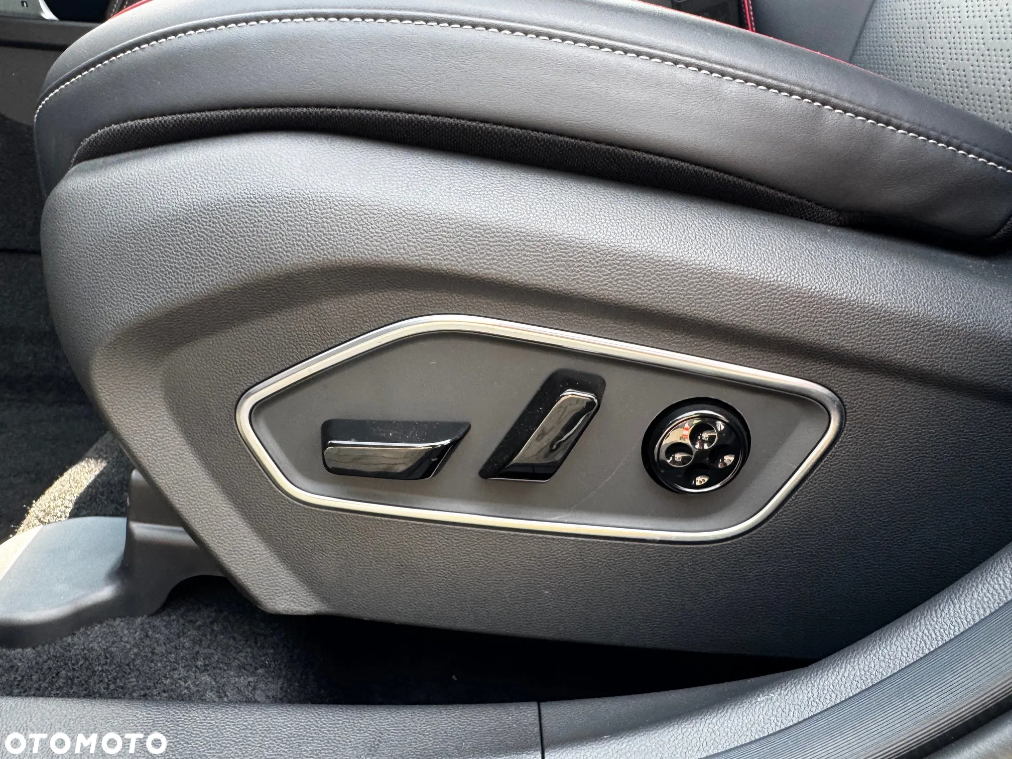 BAIC 7 1.5T Luxury DCT - 25