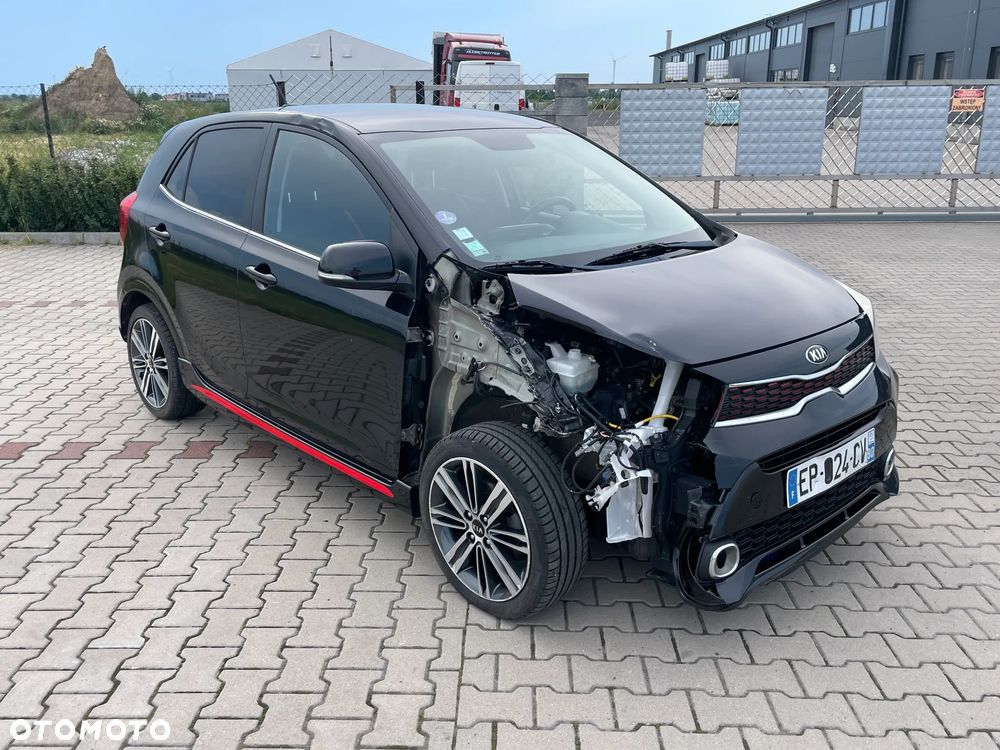 Kia Picanto 1.0 GT-line - 3