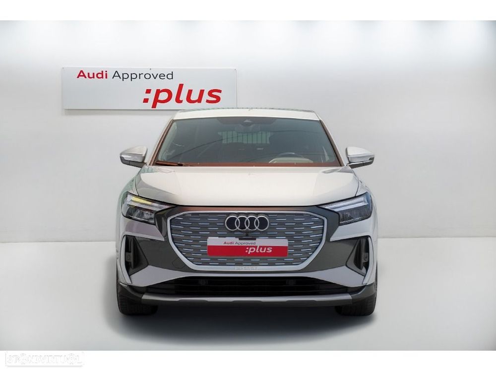 Audi Q4 Sportback e-tron 45 quattro 82 kWh - 3