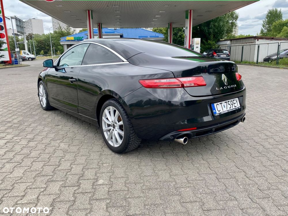 Renault Laguna 2.0 16V Turbo GT - 10