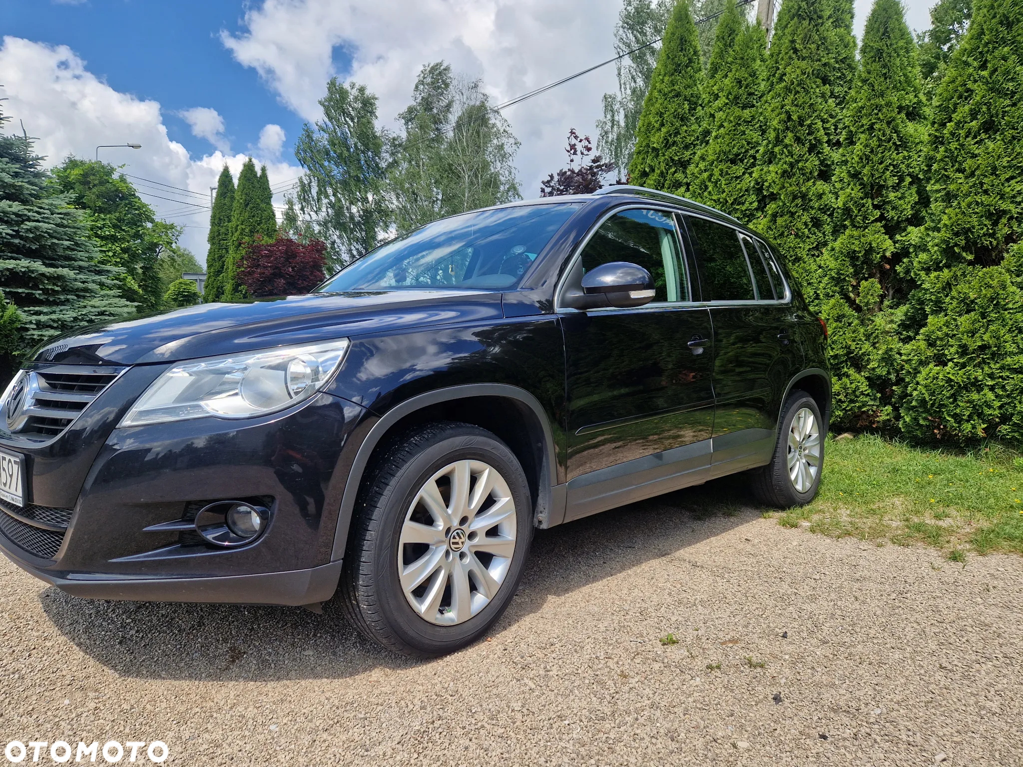 Volkswagen Tiguan 2.0 TDI DPF 4Motion Freestyle - 2