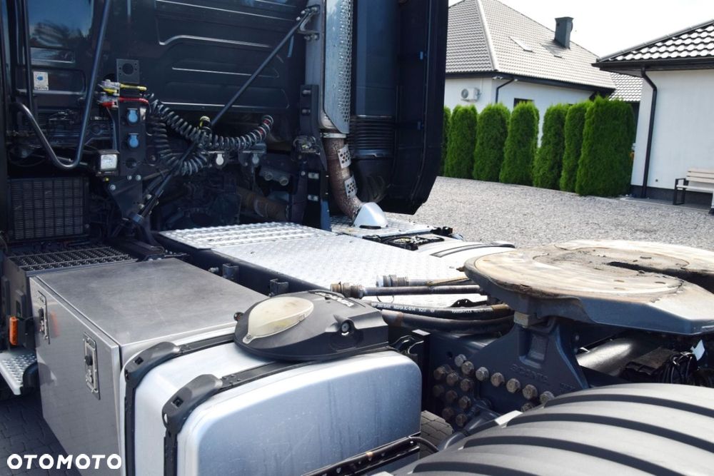 Scania R450 XT - 15