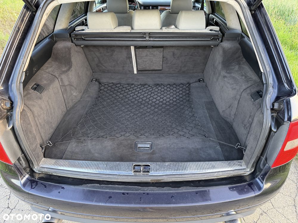 Audi S6 Avant - 7