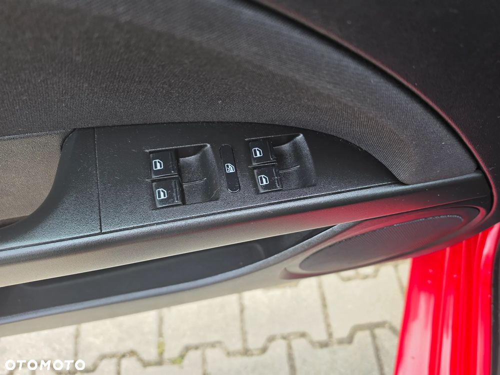 Seat Leon 2.0 TDI DPF FR Limited - 18