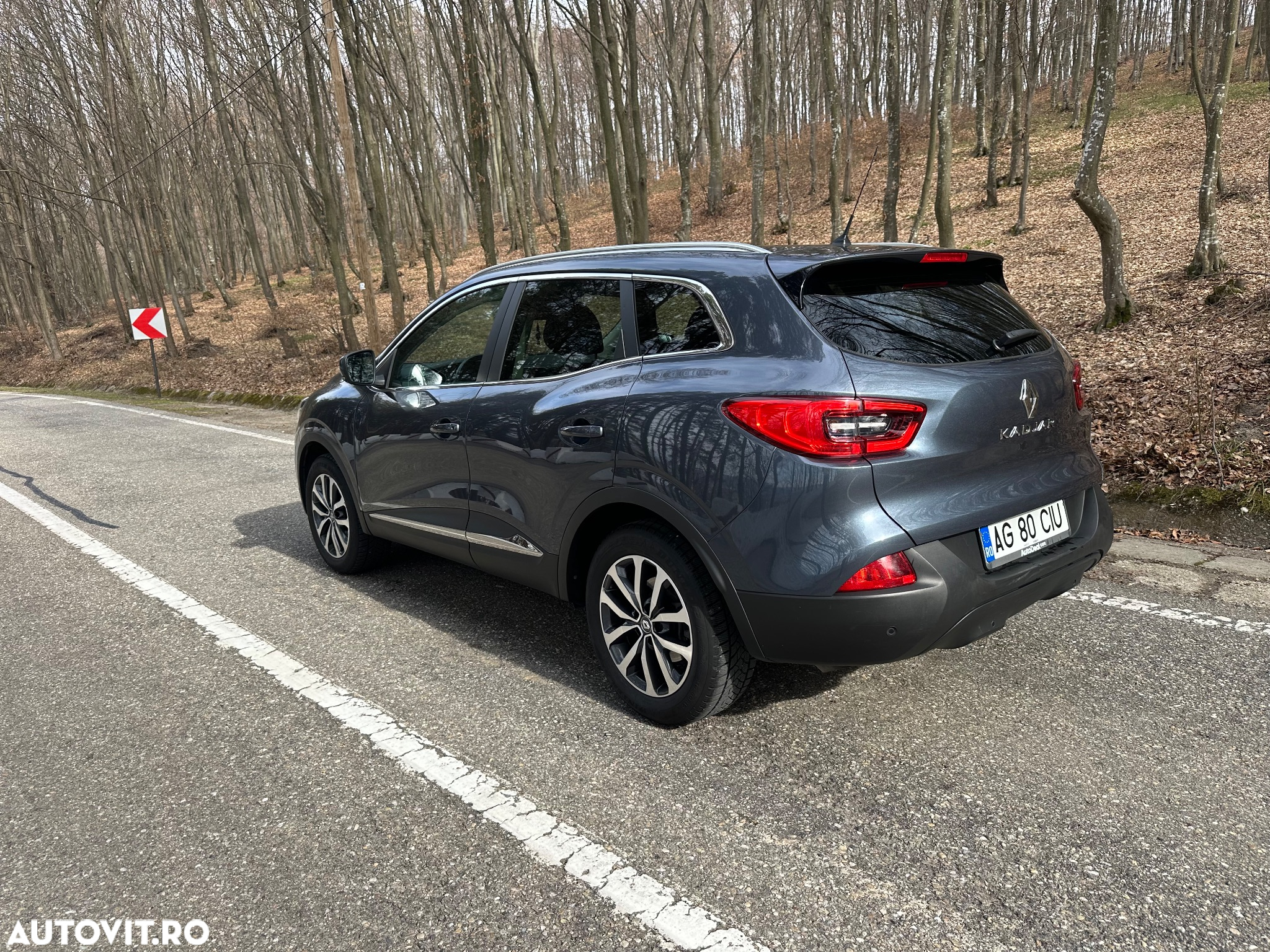 Renault Kadjar Energy dCi 110 EDC Business - 6