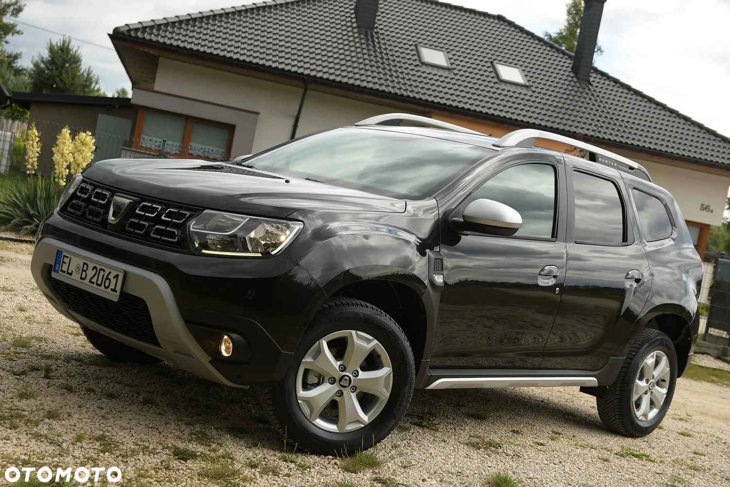 Dacia Duster 1.6 SCe Prestige - 2