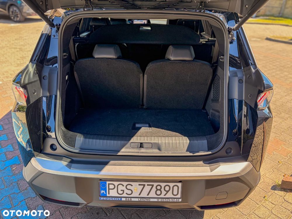 Peugeot 5008 1.2 PureTech mHEV GT S&S e-DCS6 - 7