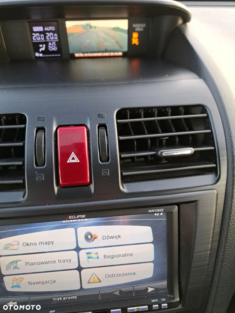 Subaru Forester 2.0X Automatik Comfort - 14
