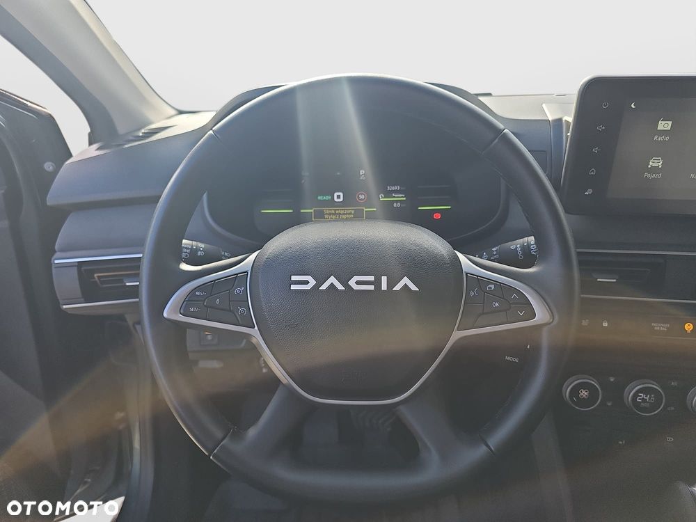 Dacia Jogger - 20