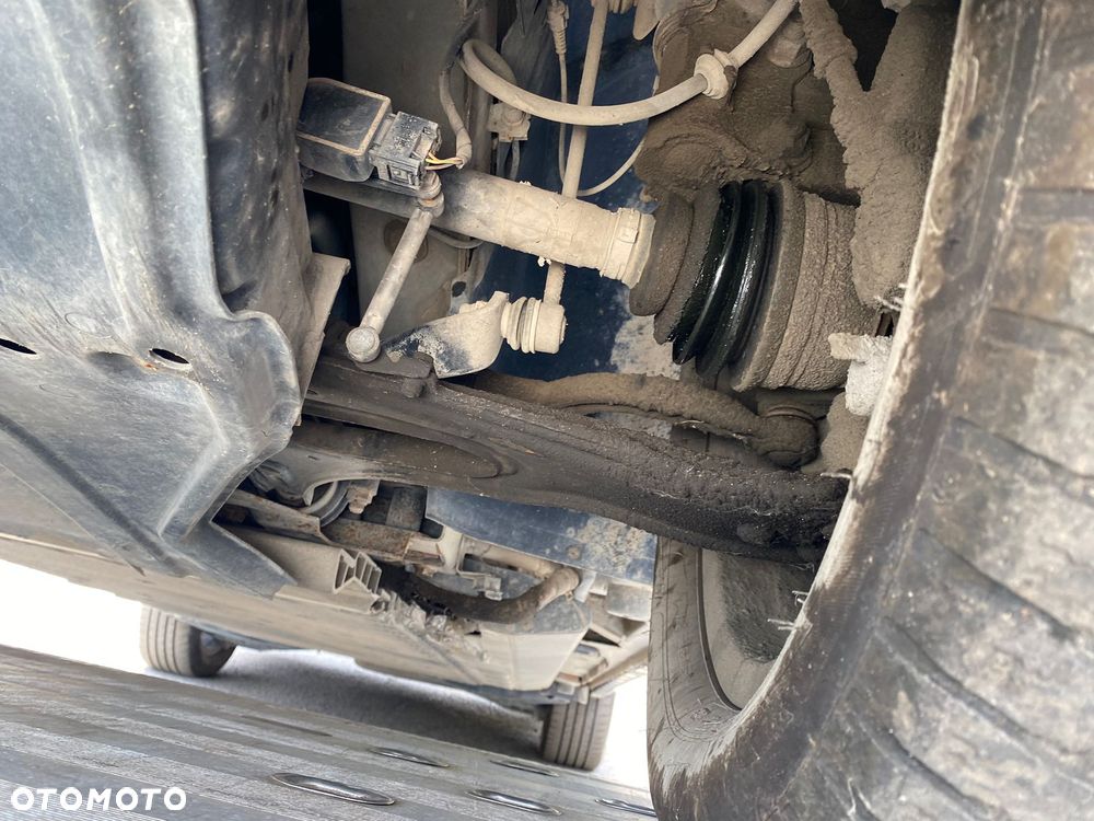 Mercedes-Benz EQV 300 90kWh - 19