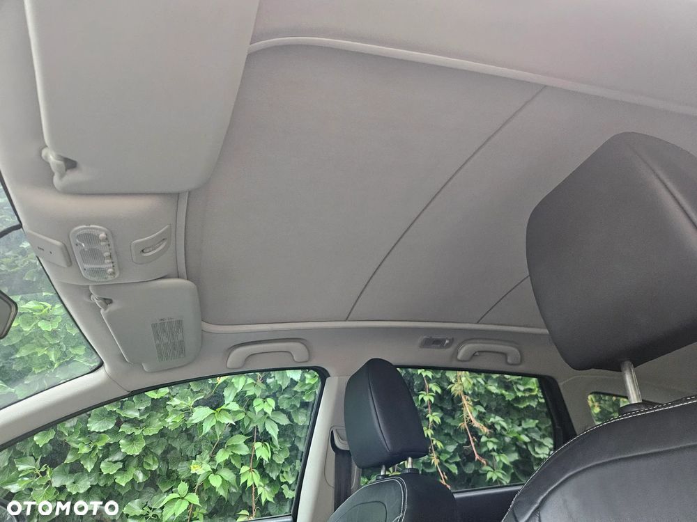 Nissan Qashqai+2 2.0 dCi 4x4 Tekna Premium - 10