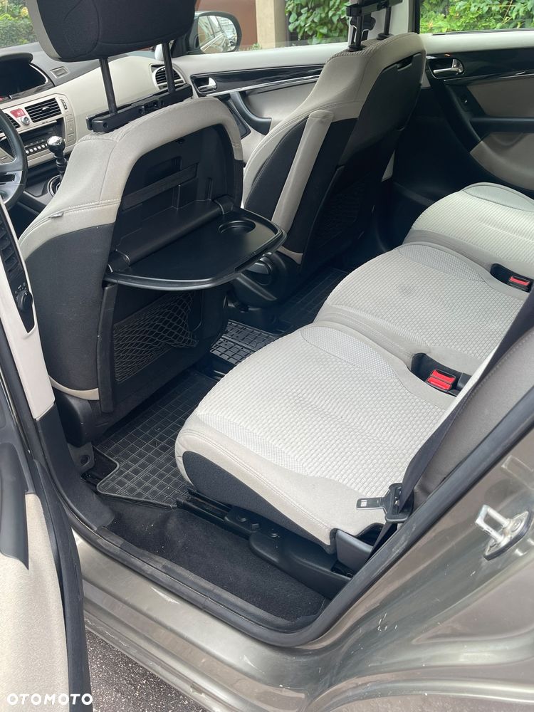 Citroën C4 Grand Picasso 2.0 HDi Selection - 9