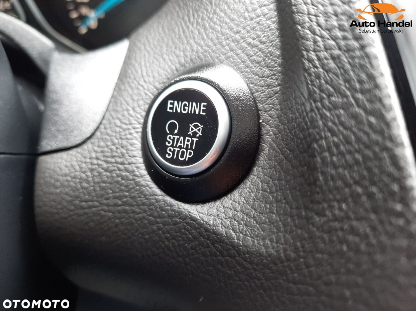 Ford Focus Turnier 1.5 EcoBoost Start-Stopp-System TITANIUM - 31