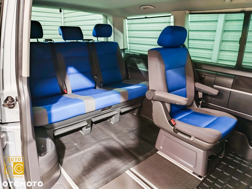 Volkswagen Multivan L2 Comfortline - 11