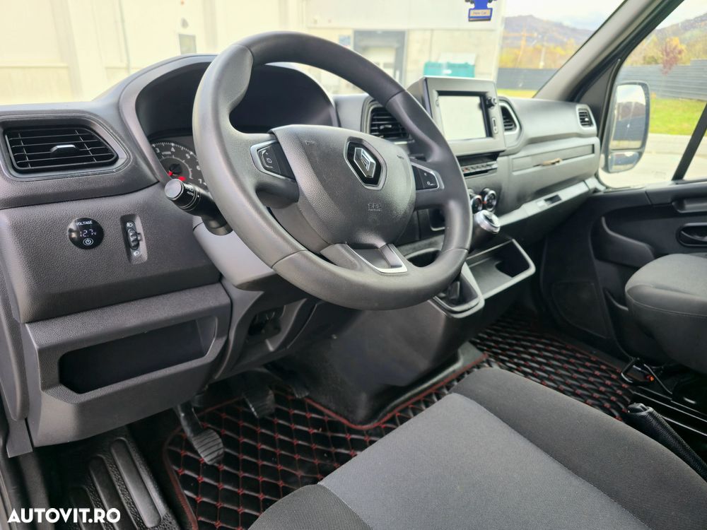 Renault Master - 5