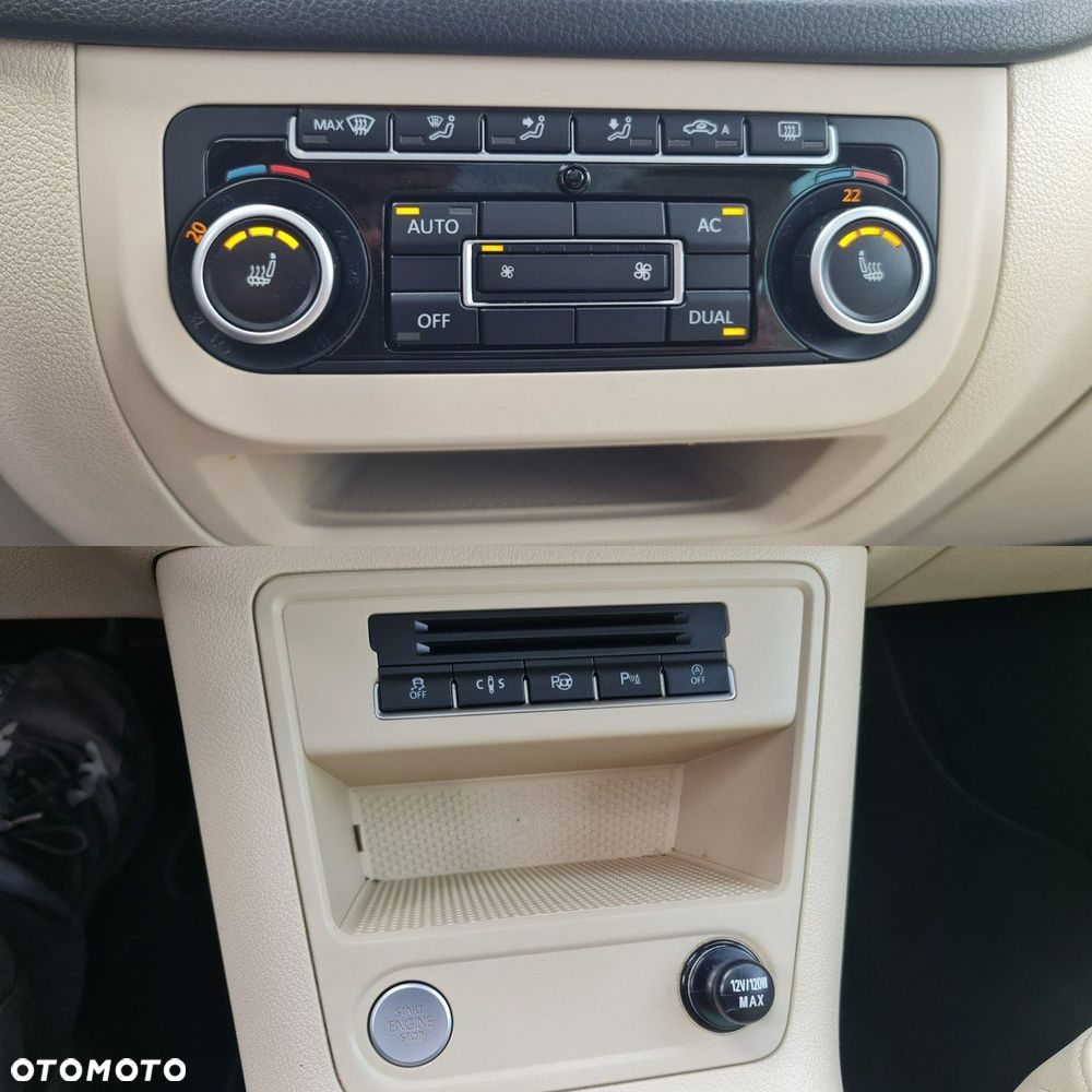 Volkswagen Tiguan 2.0 TDI DPF 4Motion BlueMotion Technology DSG Exclusive - 24