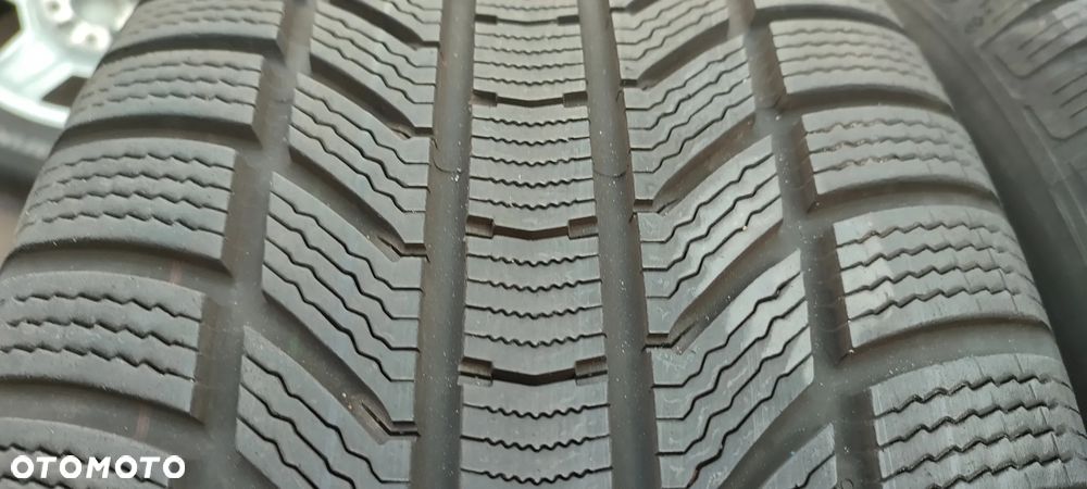 Koła Zimowe Felgi Aluminiowe Mercedes GLE W167 Continental 275/50/20 2022r 4x7,5mm Idealne !! Starogard Gdański Wysylka - 21
