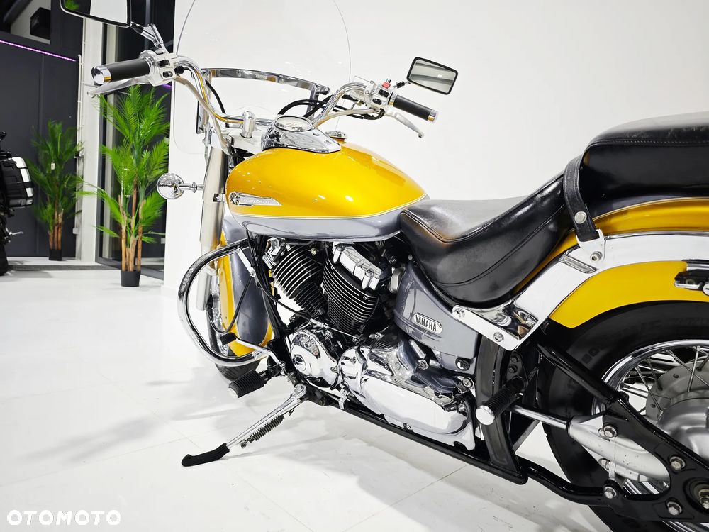 Yamaha Drag Star - 18