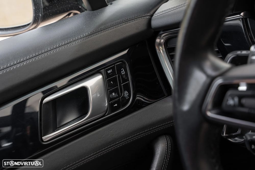 Porsche Panamera Sport Turismo - 21