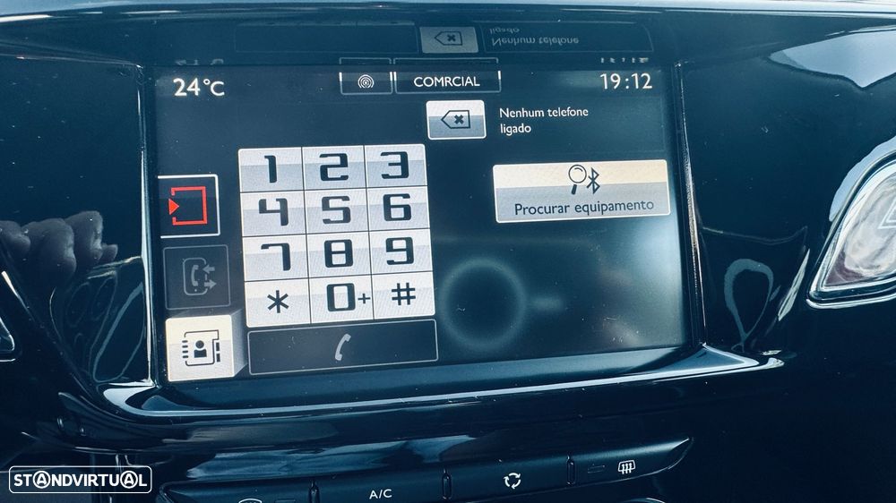 Citroën C3 1.2 VTi Exclusive - 21