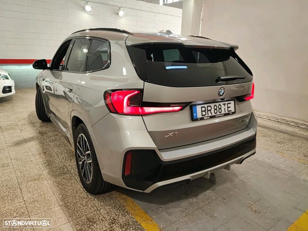 BMW X1 xDrive25e Pack Desportivo M - 2