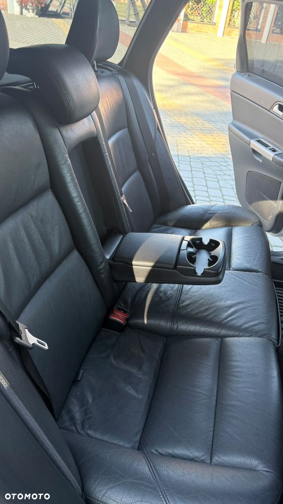 Volvo V50 - 8