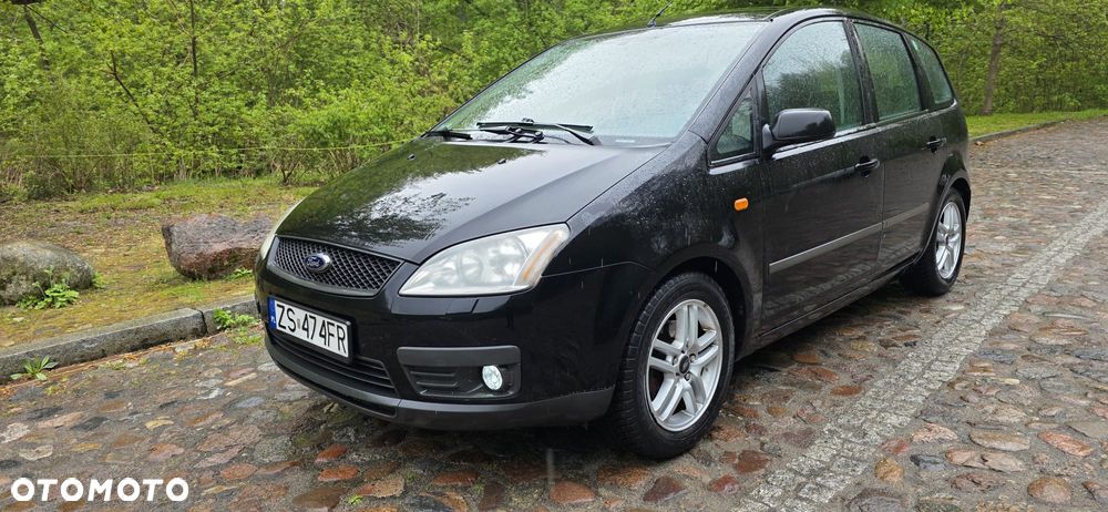 Ford Focus C-Max 1.8 Ambiente - 2