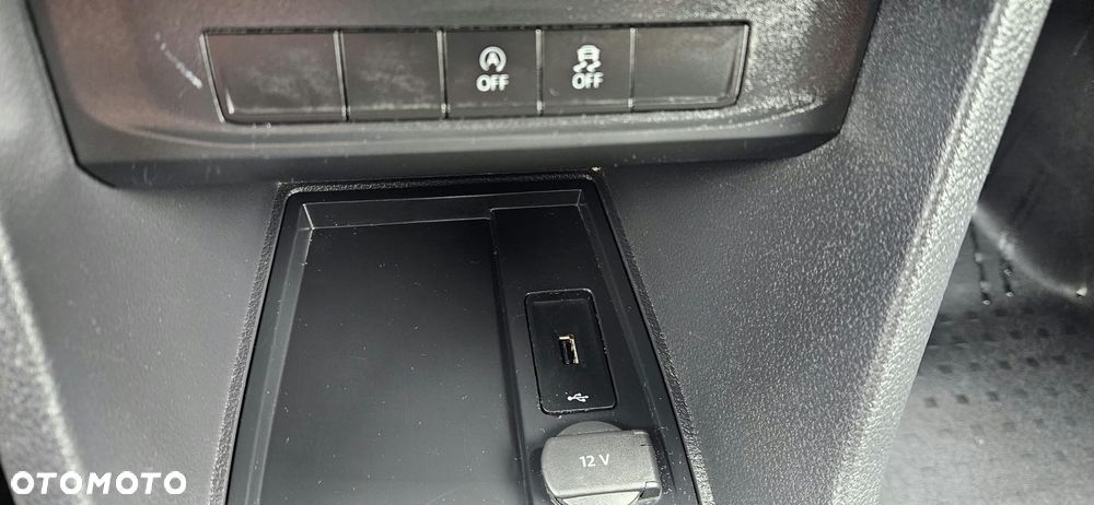 Volkswagen CADDY - 18