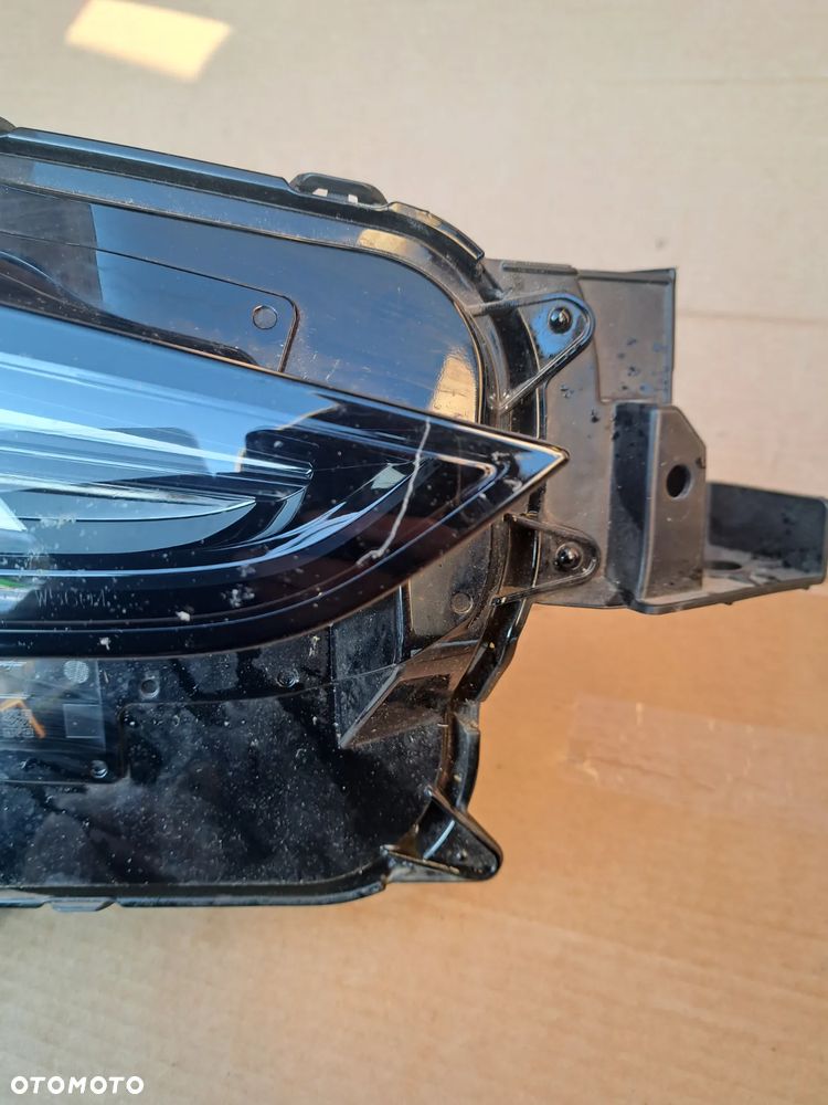 Lampa przednia prawa Mazda CX-30 Full led DGJ1-51030 DGK9-67890 Reflektor prawy przód przedni Mazda CX-30 Full led DGJ151030 DGK967890 - 8