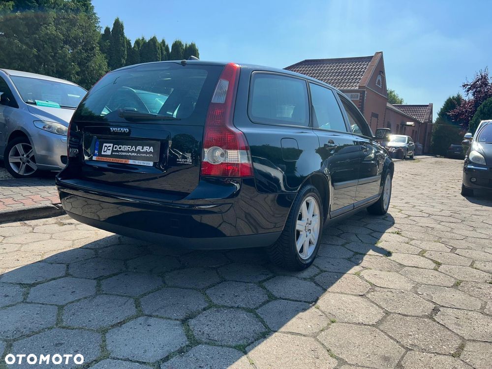 Volvo V50 1.6D DPF Momentum - 26