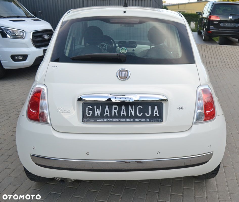 Fiat 500 - 9