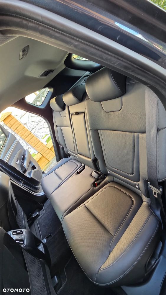 Hyundai Tucson 1.6 T-GDi PHEV Platinum 4WD - 40