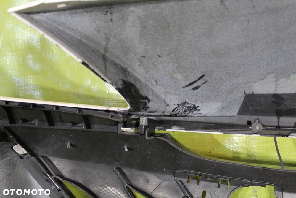 Zderzak przód Mazda 3 II MPS 2008-2013r. - 5