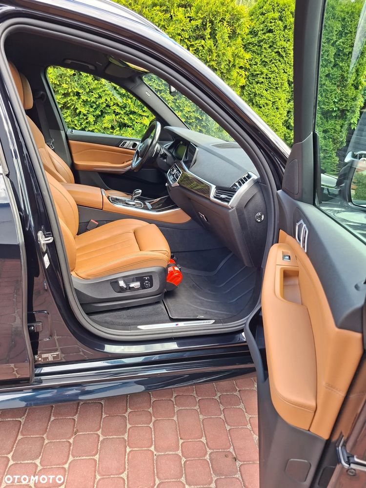 BMW X5 xDrive30d sport - 15