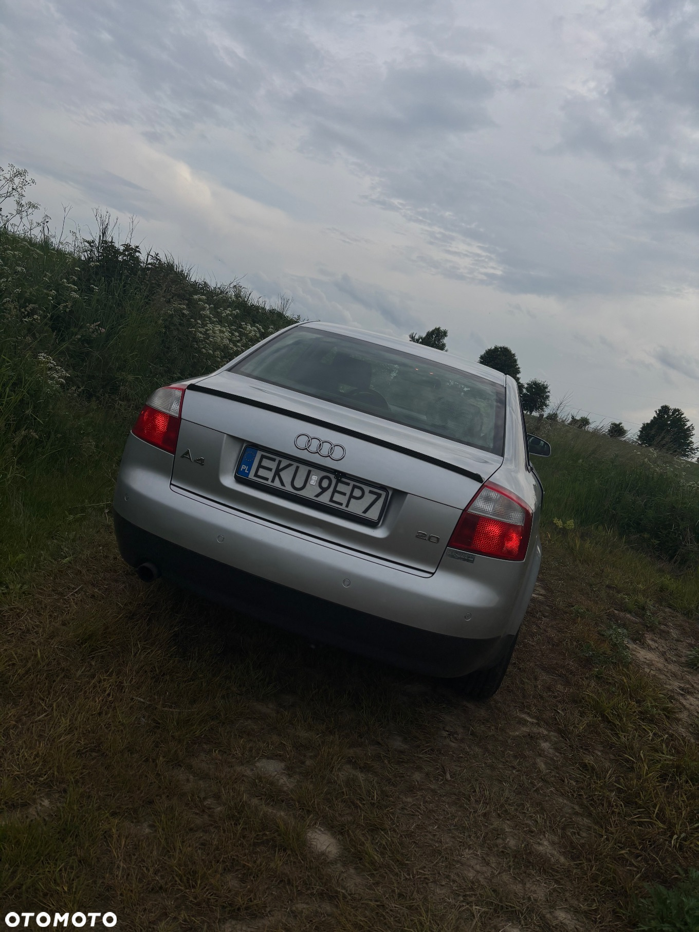 Audi A4 Avant 2.0 - 3