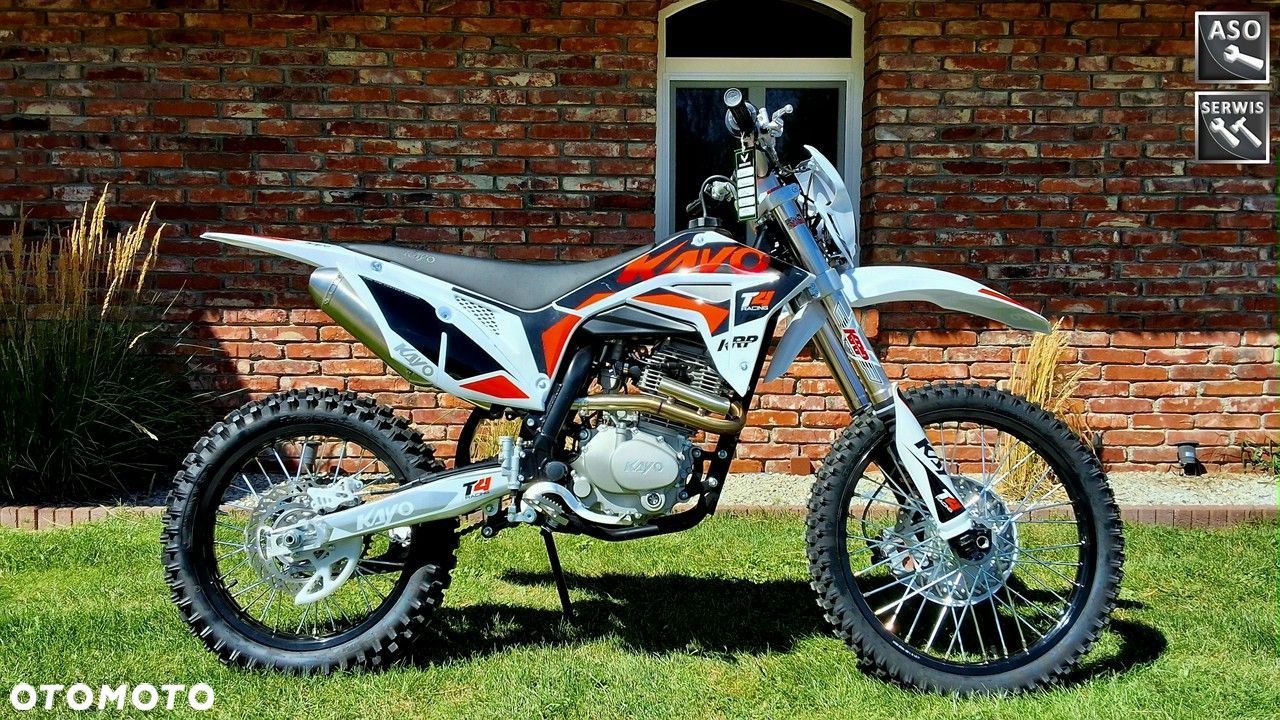 KAYO T4