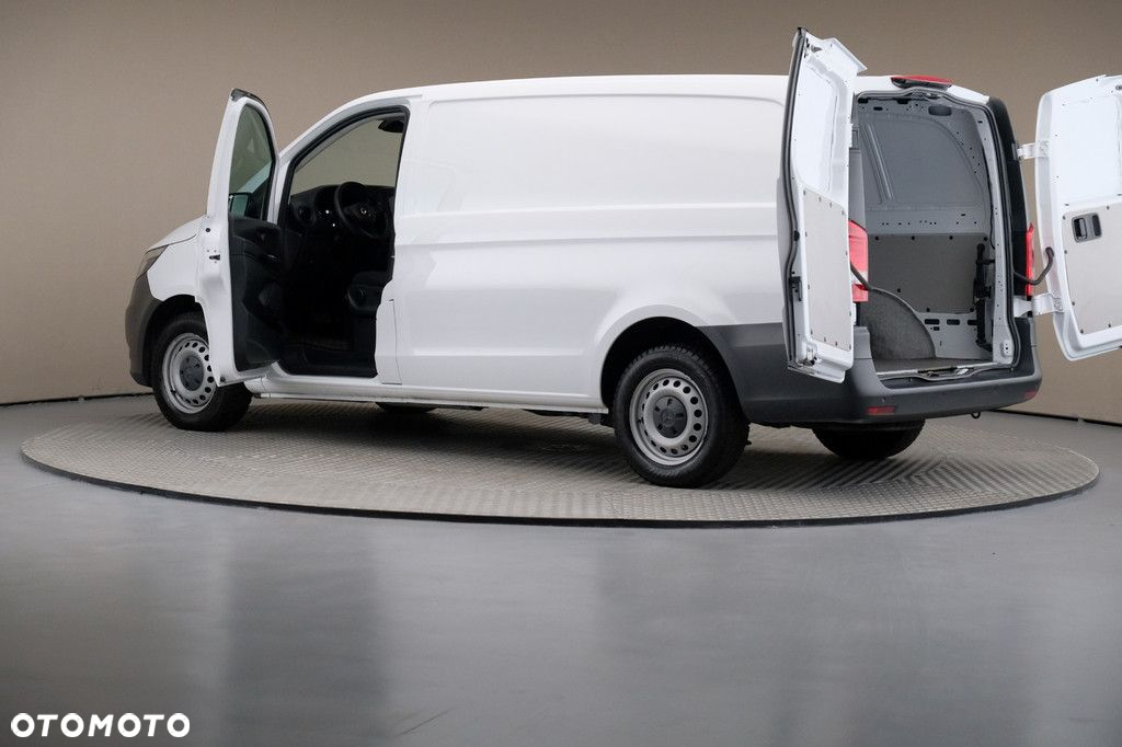 Mercedes-Benz Vito 116 CDI Długi aut Kamera Navi SalonPL VAT23% - 7
