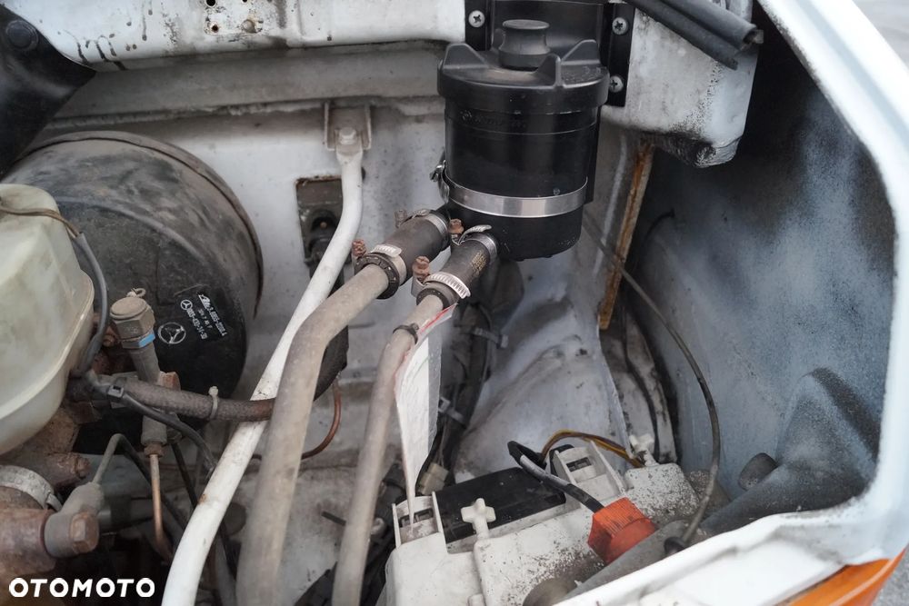 Mercedes-Benz Vario 612 - 21