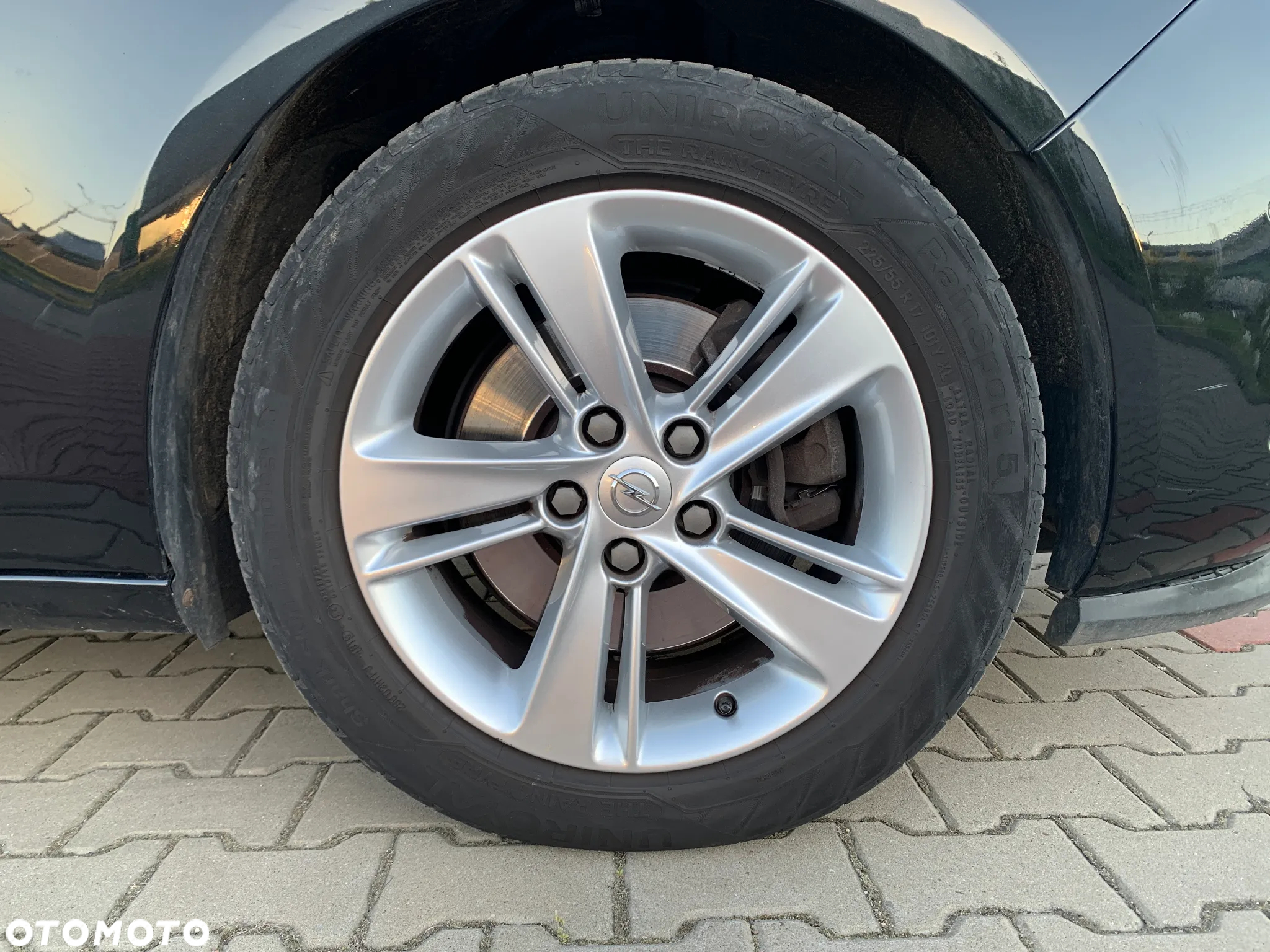 Opel Zafira 2.0 CDTI Automatik Active - 11