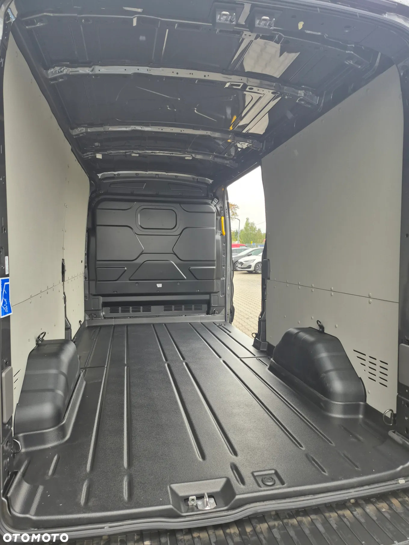 Ford TRANSIT - 12