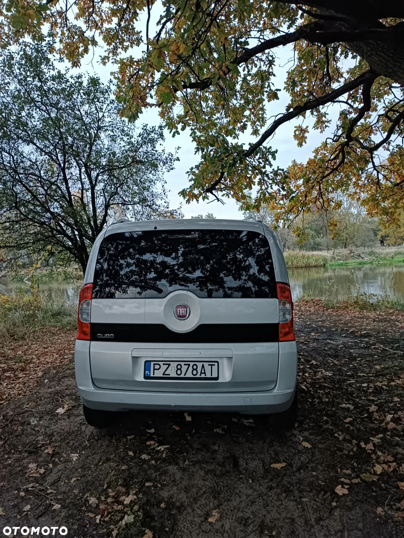 Fiat Qubo - 6