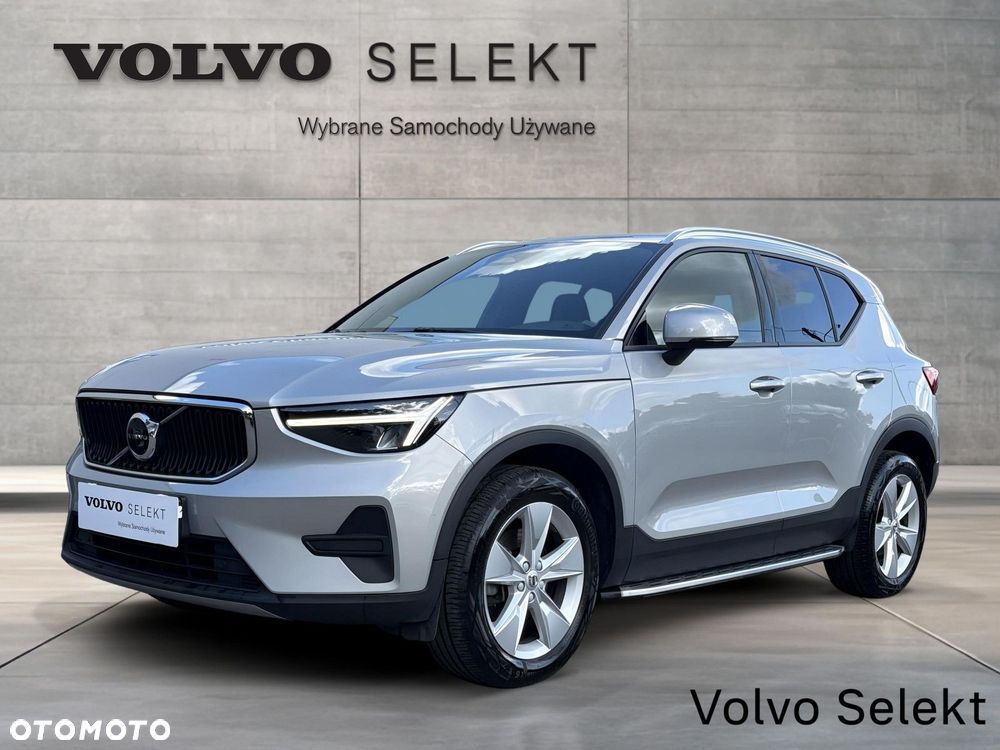 Volvo XC 40 - 2