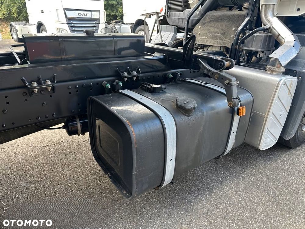 MAN TGS 18.320 4x4 HydroDrive Meiller – Wywrotka 3-stronna | 4x4 | Euro 5 | 274 tys. km - 7