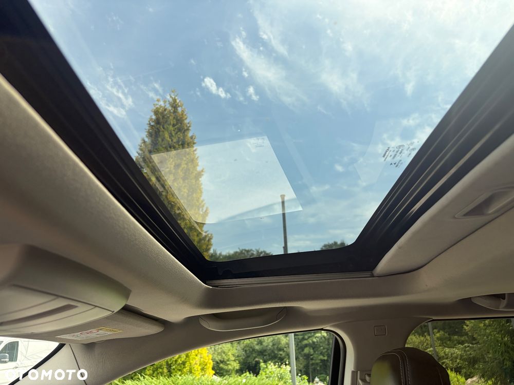 Fiat Freemont 2.0 Multijet Lounge AWD - 15