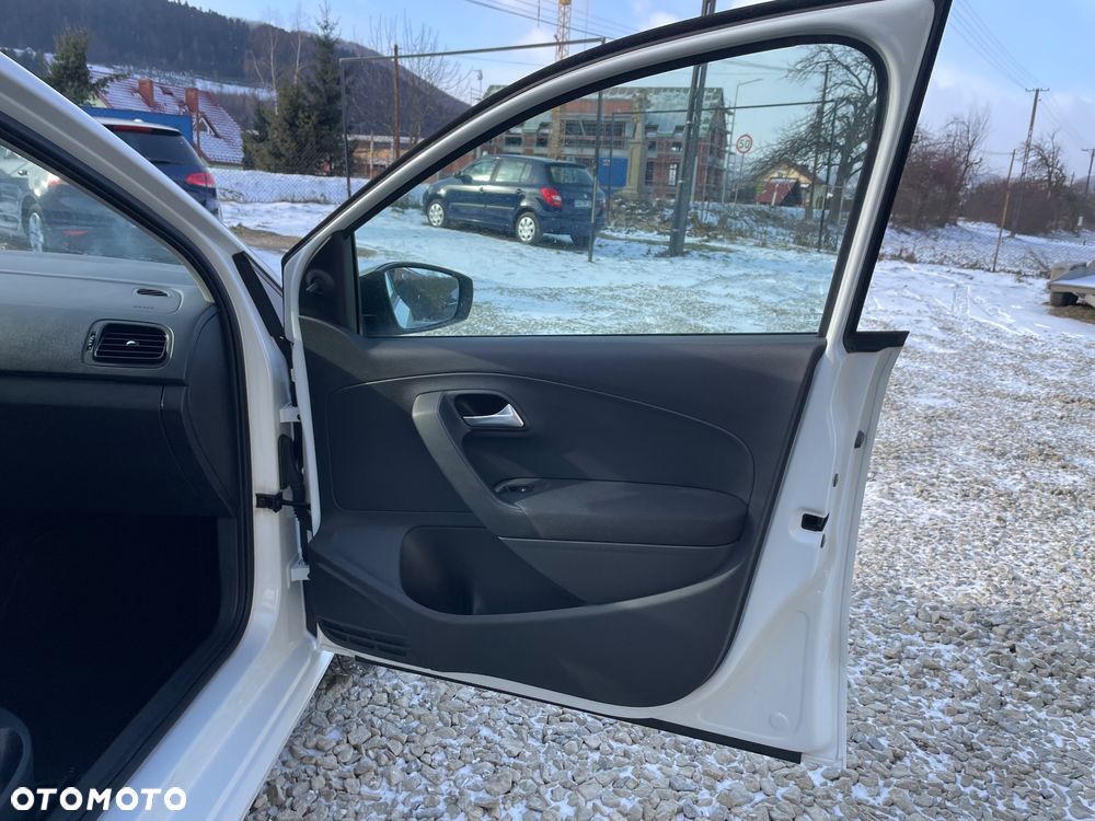 Volkswagen Polo 1.0 SOUND - 10