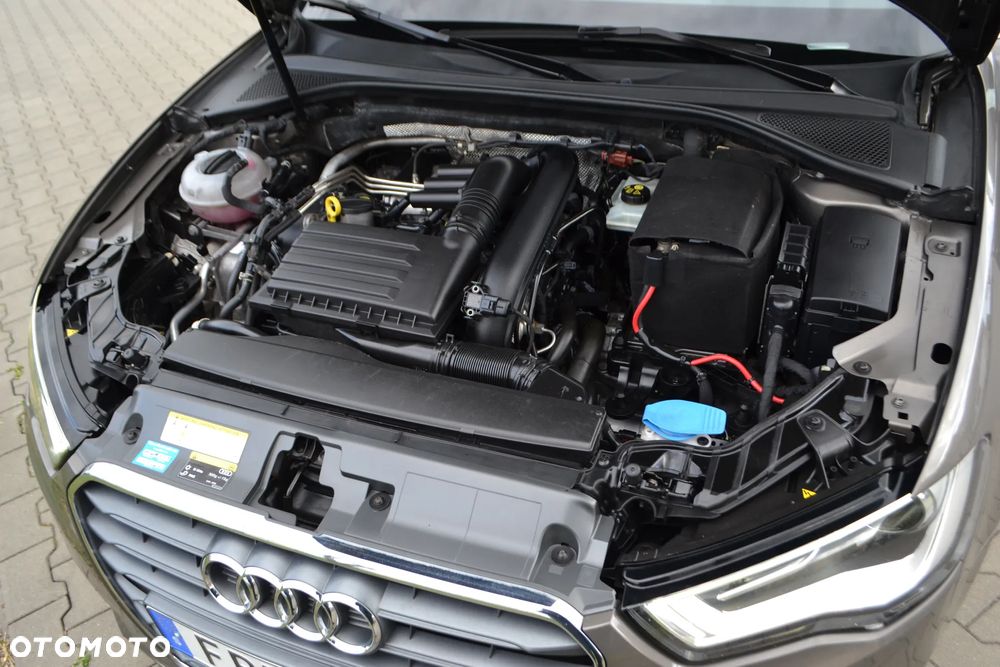 Audi A3 Sportback - 15