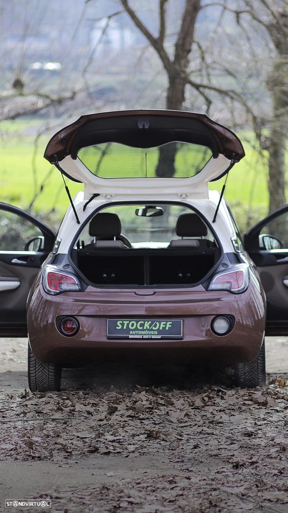 Opel Adam 1.4 Open Air - 4