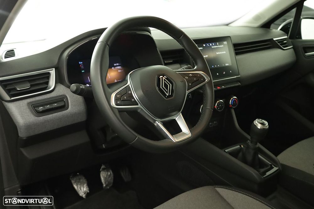 Renault Clio 1.0 TCe Evolution - 7